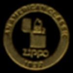 ZIPPO PIN ZIPPO LIGHTER PIN AN AMERICAN CLASSIC